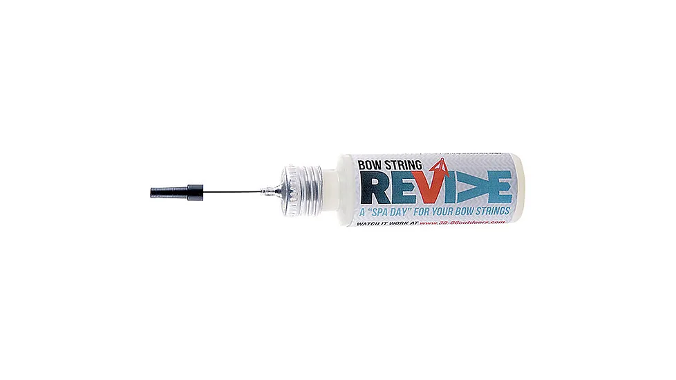 .30-06 Outdoors Bowstring Revive Color Restore & UV