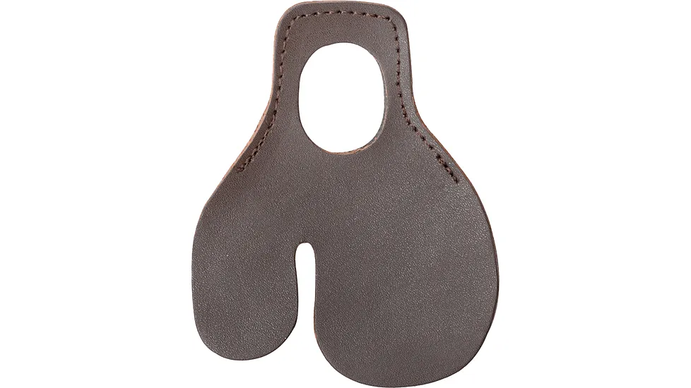 .30-06 Outdoors CowHide Shooting Tab