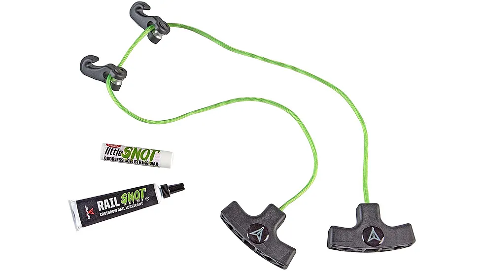 .30-06 Outdoors Crossbow Rope Cocker Maintenance Kit