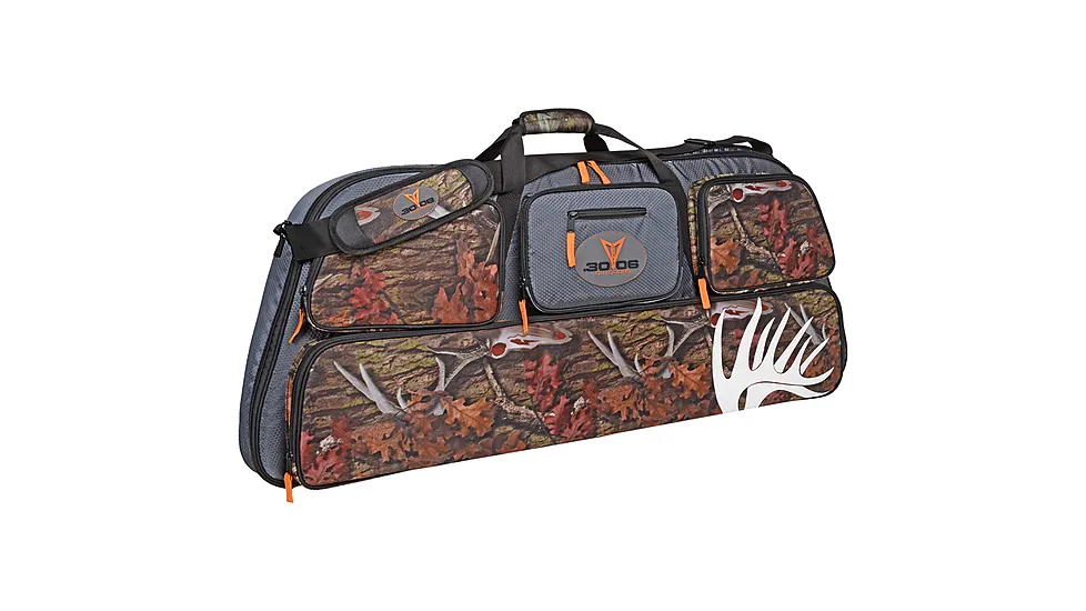 .30-06 Outdoors Showdown Bow Case
