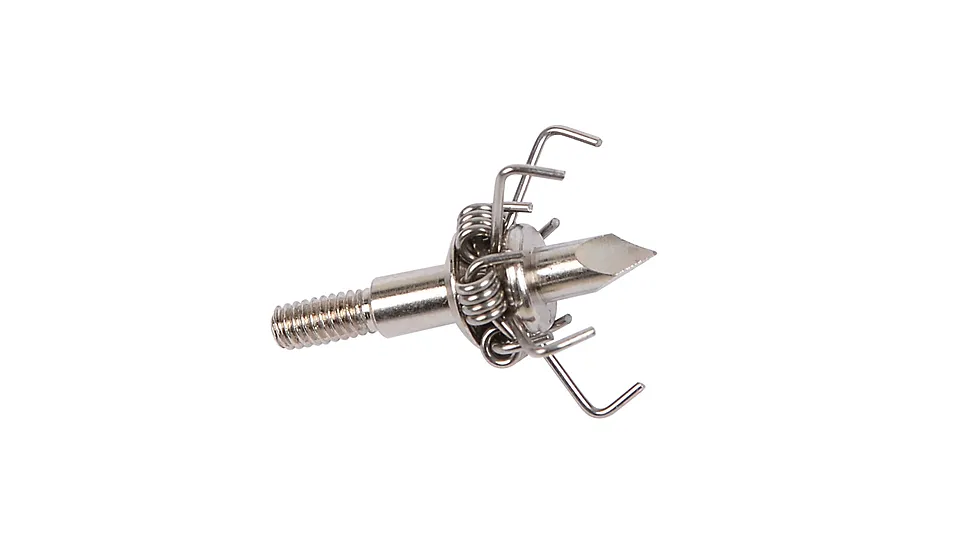 .30-06 Outdoors Small Game Chisel Point