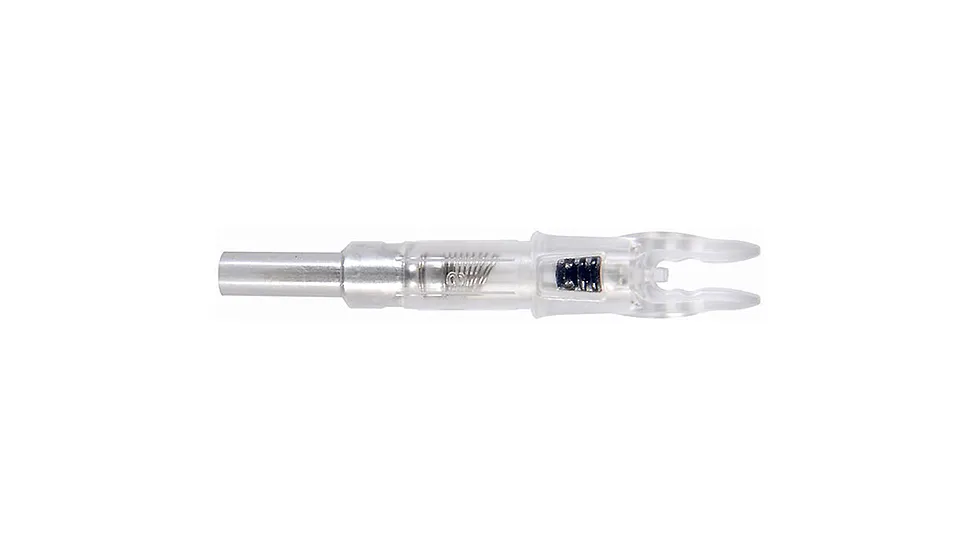 .30-06 Outdoors UFO Lighted Nock .300Cal Tropical Flash 3+1 BP Crossbow Moon