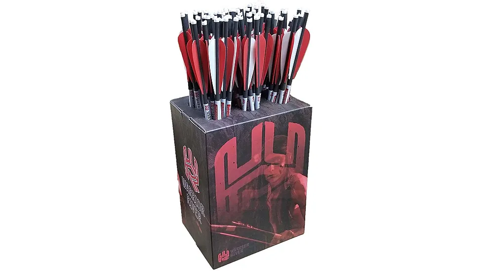 .30-06 Outdoors Warrior River Carbon Crossbow Bolt