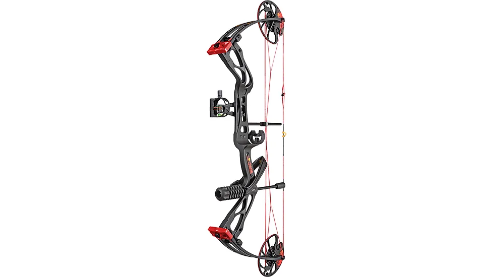 .30-06 Outdoors Warrior River Courage Compound Bow Package