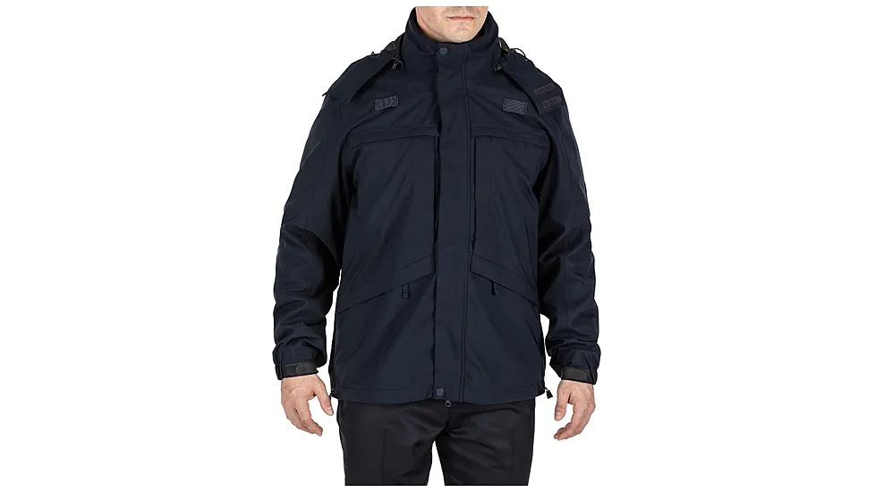 5.11 Tactical 3-in-1 Parka 2.0 5-48358ABR7243XL