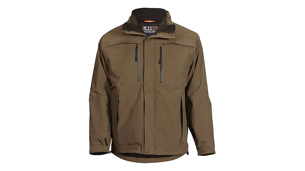 5.11 Tactical 5.11 Bristol Parka 5-48152ABR192XL
