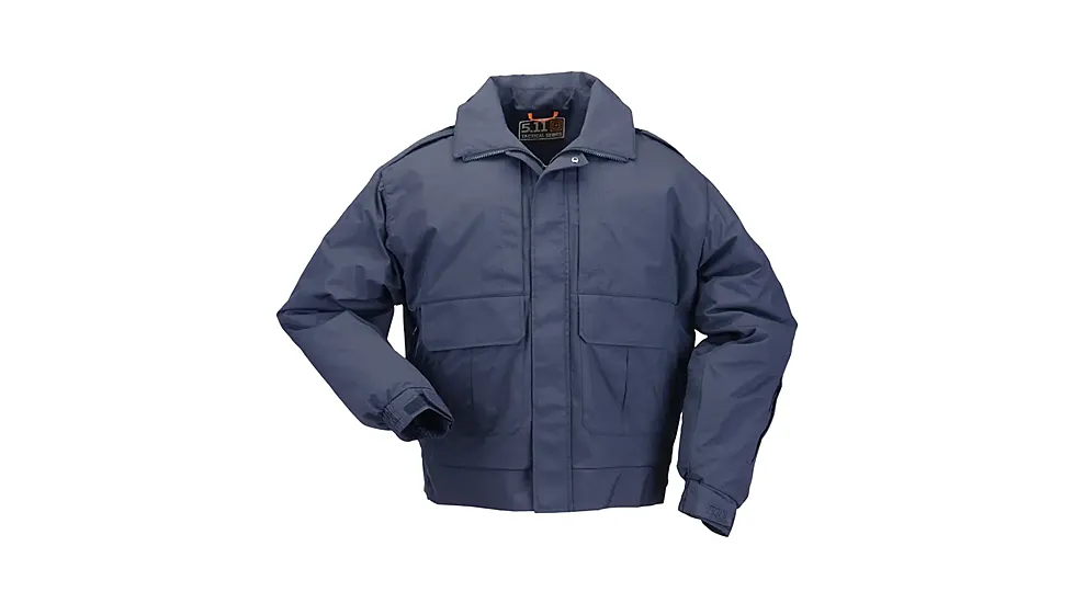 5.11 Tactical Signature Duty Jacket -abr