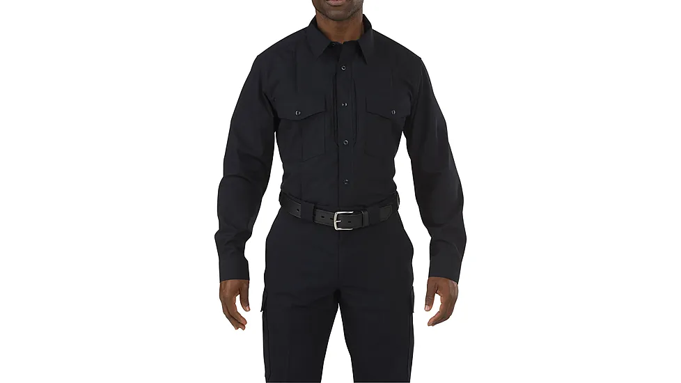 5.11 Tactical Stryke Pdu Cl B L/s Shrt