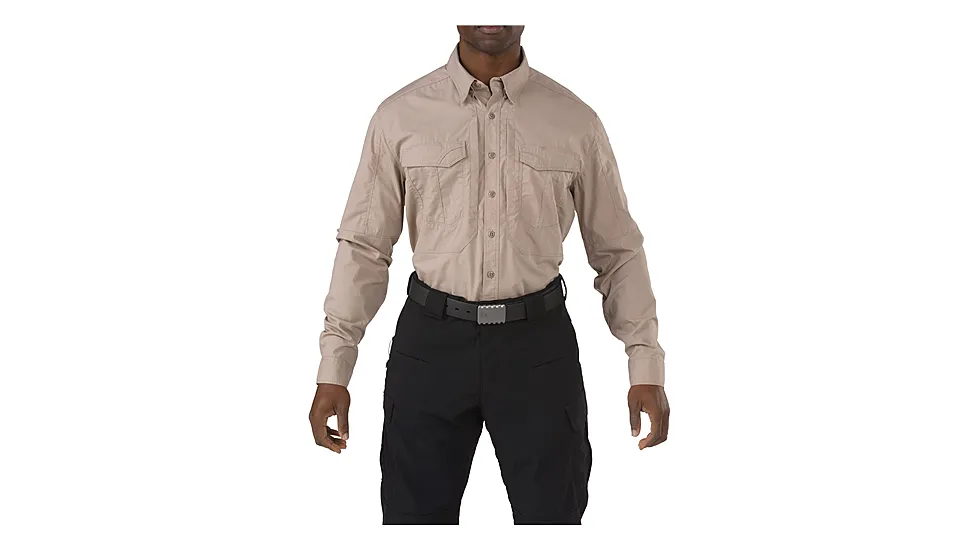 5.11 Tactical Stryke Shirt 5-72399ABR055XL