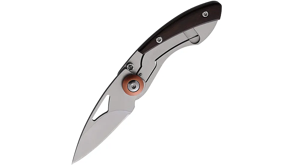 ABKT Tac Fleck Framelock