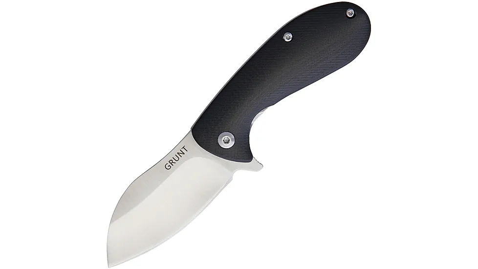 ABKT Tac Grunt Linerlock