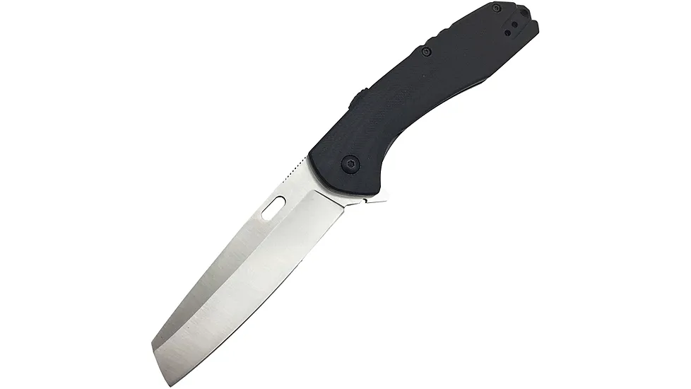 ABKT Tac Warthog Linerlock