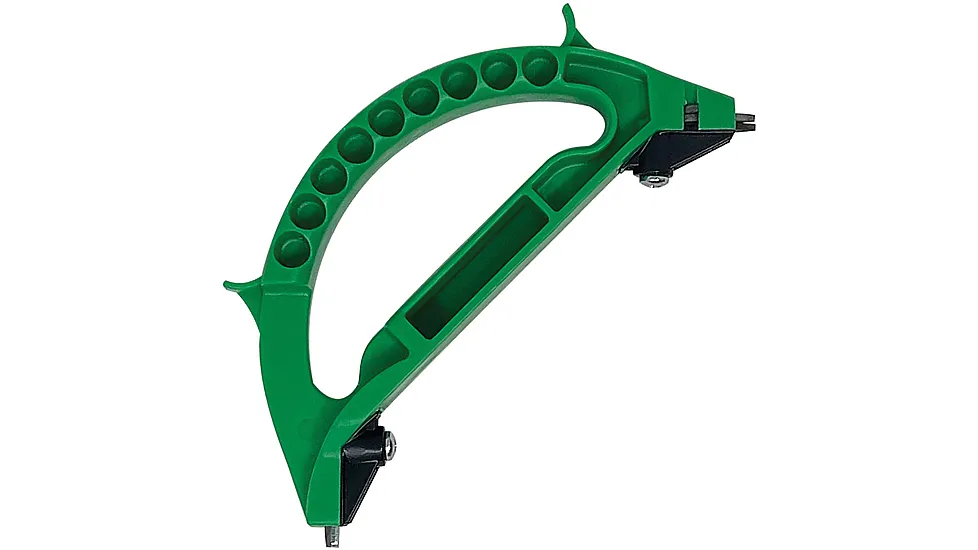 AccuSharp All in 1 Tool Sharpener Green