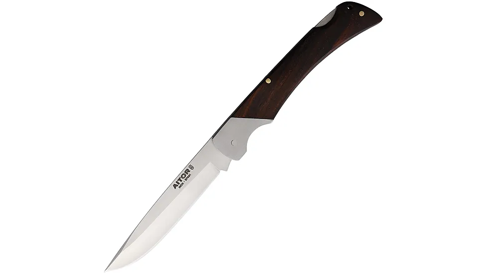 Aitor Command Lockback Cocobolo