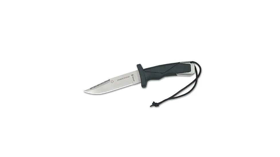 Aitor Hammerhead Fixed Blade Knife,5.9in