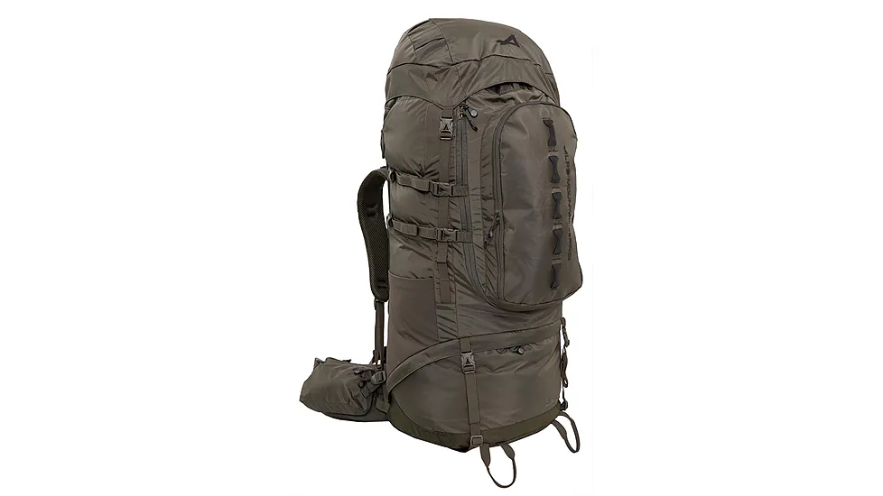 ALPS Mountaineering Cascade Backpack, 90 Liters