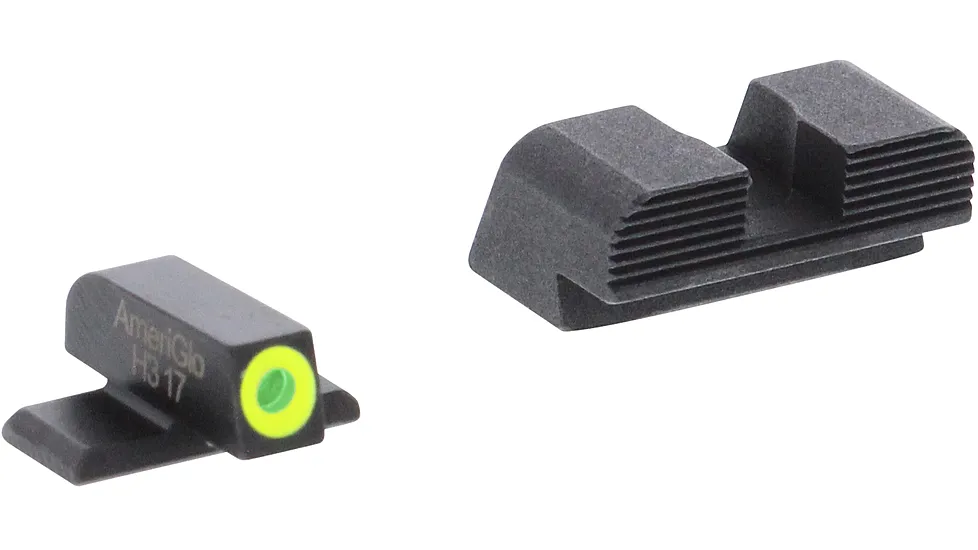 AmeriGlo Protector Sight Set