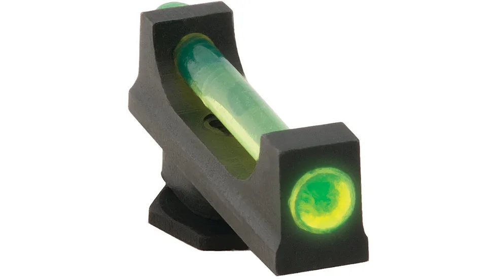 Ameriglo Fiber Rod Style Day Sights - Front Sights Only For Glocks