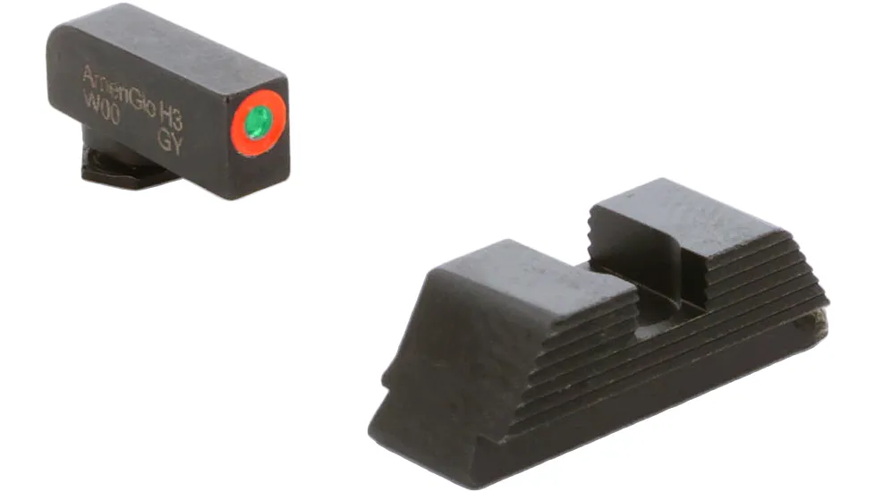 AmeriGlo Protector Sight Set for Walther PDP