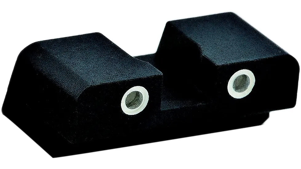 AmeriGlo Sig Tritium Rear Sights, Outline