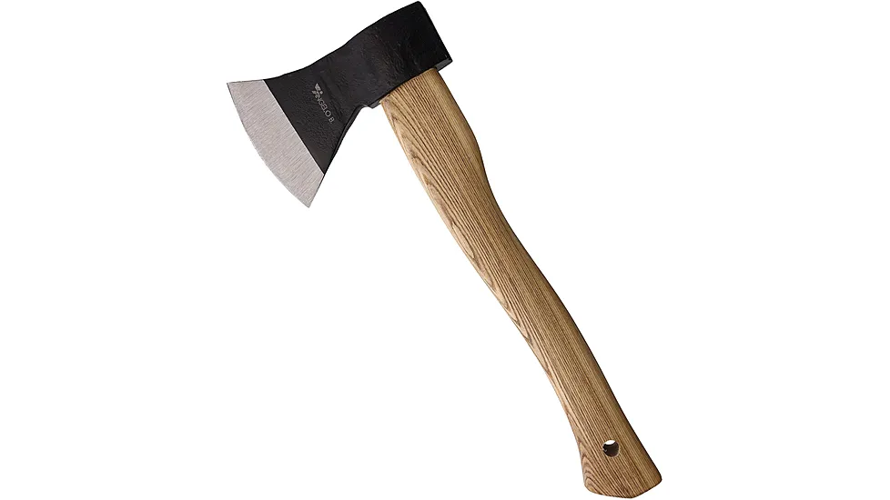 Angelo B 600g German Style Axe