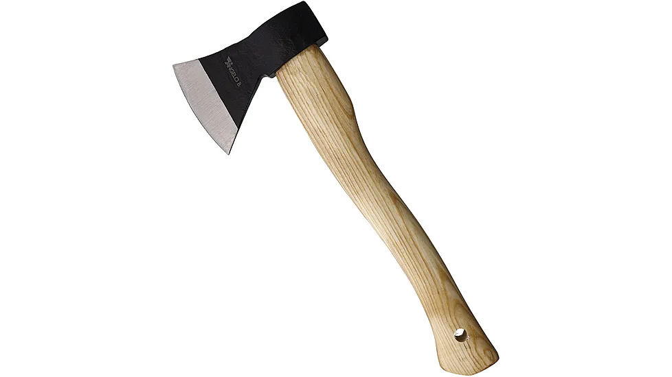 Angelo B 500g German Style Axe