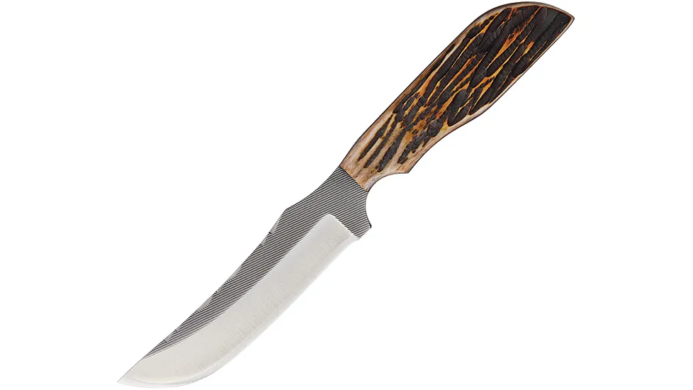 Anza 8.875 Inch Fixed Blade Knife