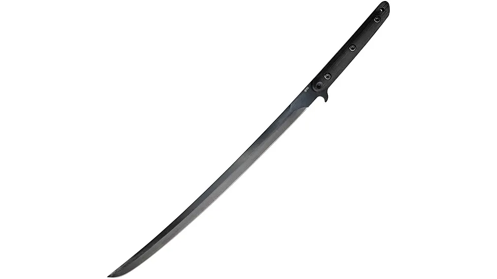 APOC by Dragon King Survival Wakizashi Sword by Gus Trim