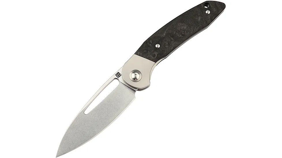 Artisan Cutlery Tylos 3.25in Folding Knife