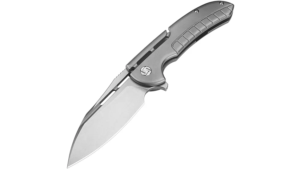Artisan Cutlery Valor 3.5in Folding Knife