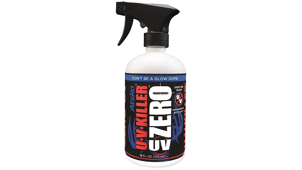 Atsko Zero UV Killer Spray
