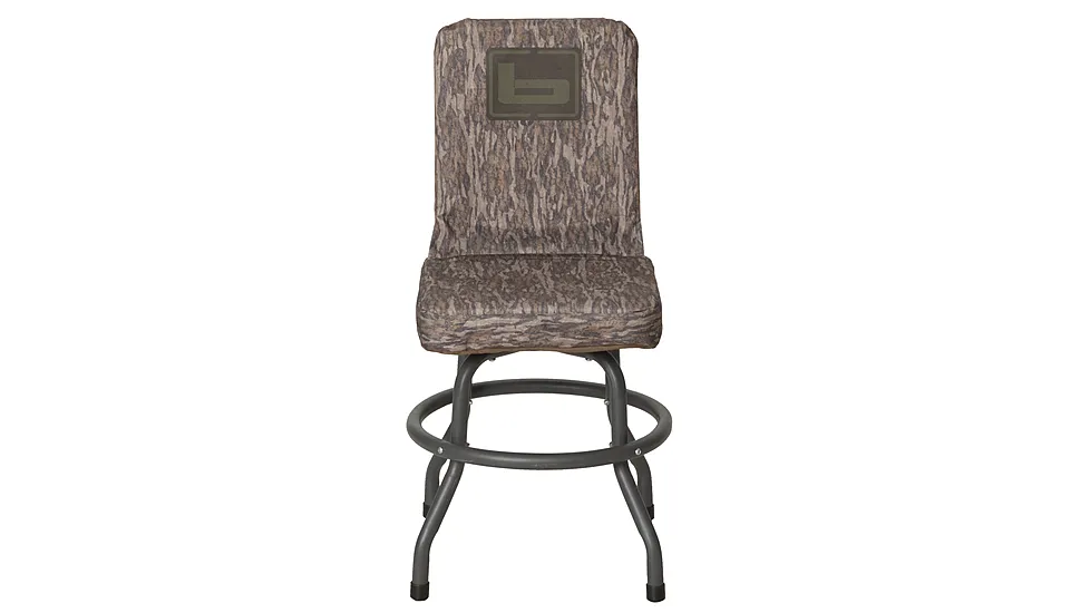Banded Hi-Top Blind Chair, Tall - Men's
