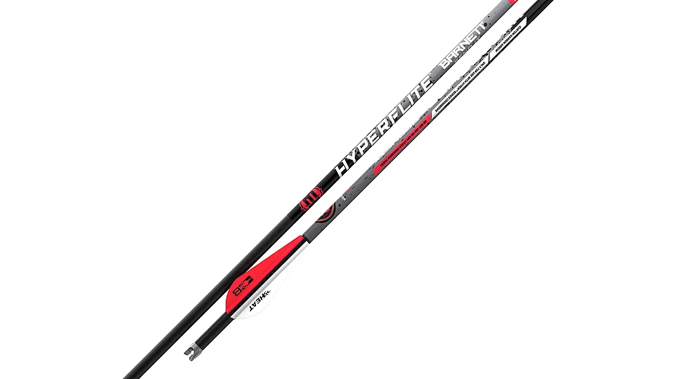 Barnett Hyperflite Crossbow Bolts 1004988