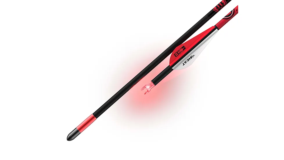 Barnett Hyperflite Lighted Crossbow Bolts 1004992