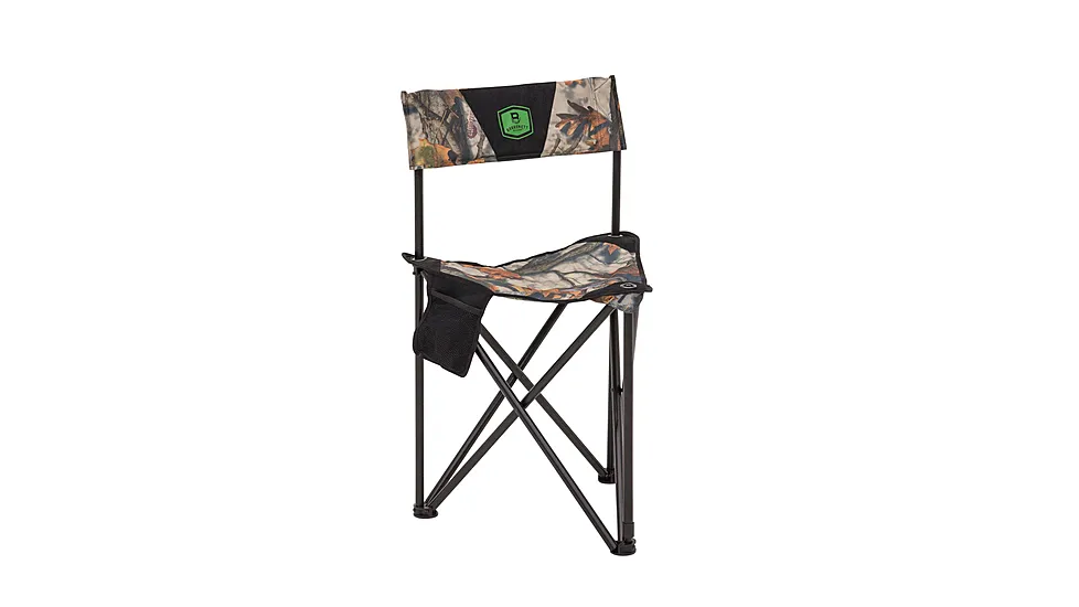 Barronett Blinds Tripod XL Folding Chair