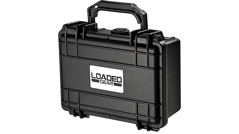 Loaded Gear HD-100 Watertight Dry Box