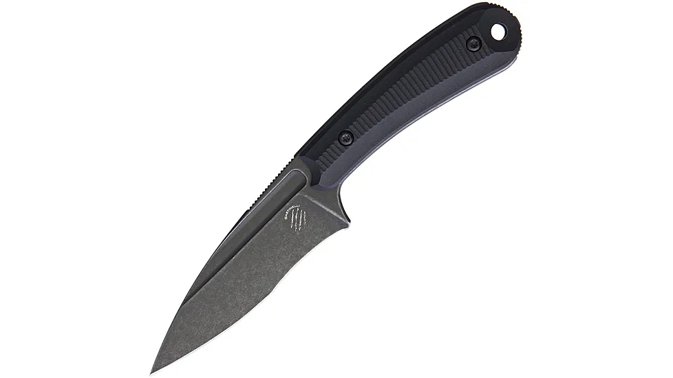 Bastinelli Creations SIN Fixed Blade Knife