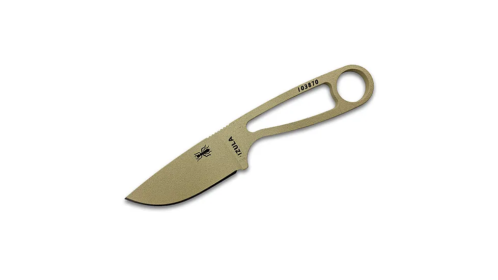 BattlBox ESEE Izula 1E0F58CF