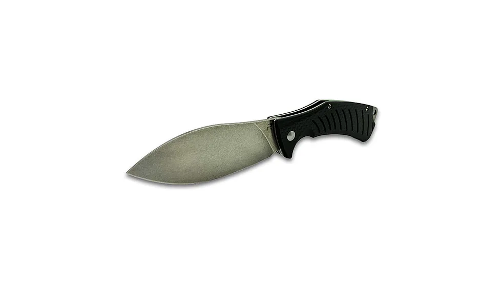 BattlBox Revo Knives Ness CF Carbon Fiber First Release 5AF071AA