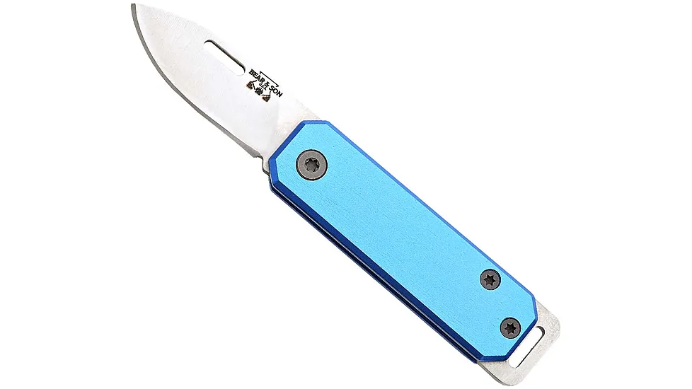 Bear and Son Knives Slip Joint Folding Knife