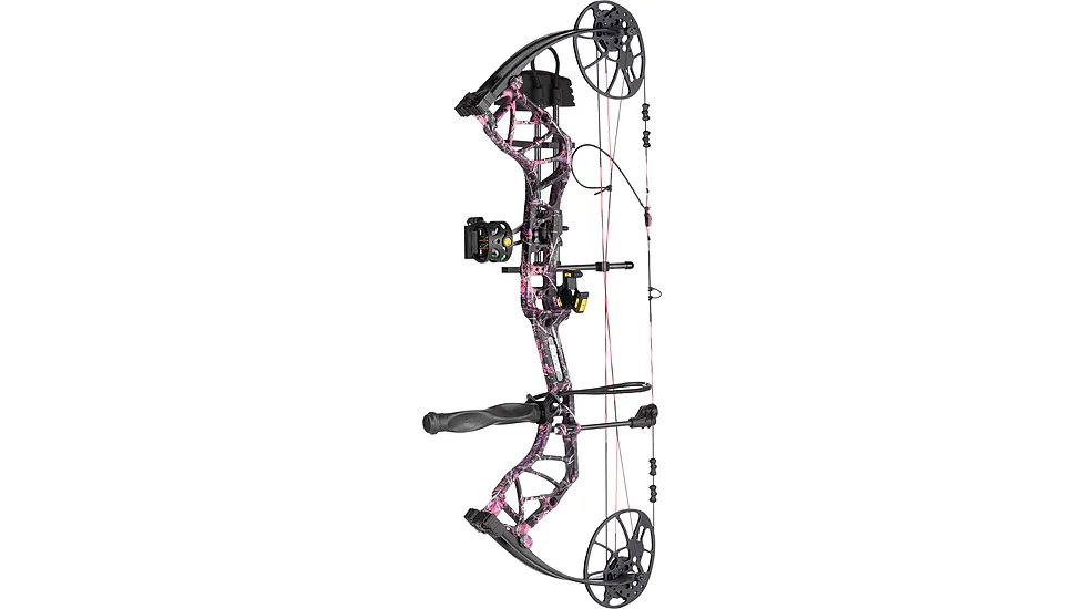 Bear Archery Legit RTH Compound Bow