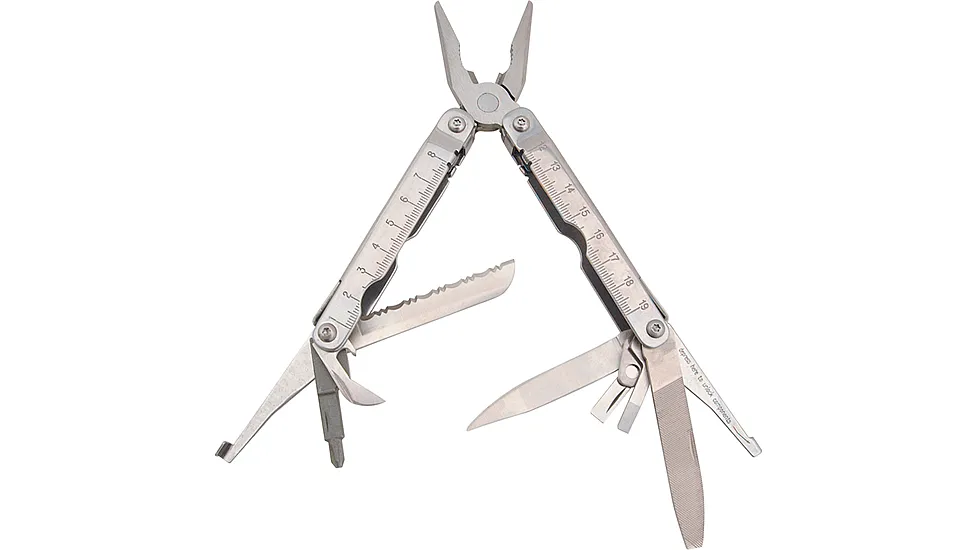 Bear & Son Bear Jaws Multi-Tools