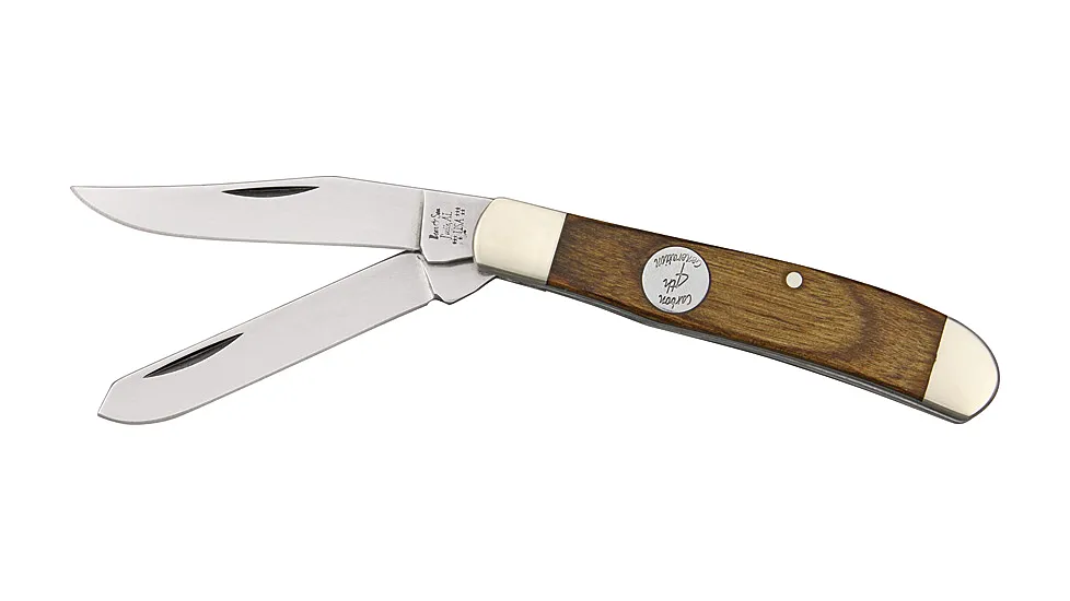 Bear & Son Heritage Trapper Fold Knife