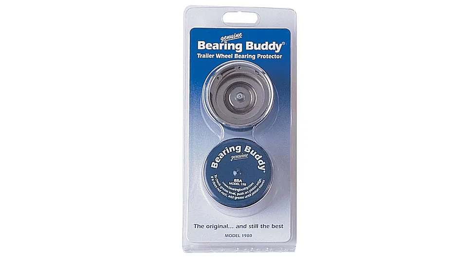 Bearing Buddy Wheel Bearing Protector - 1.980" D