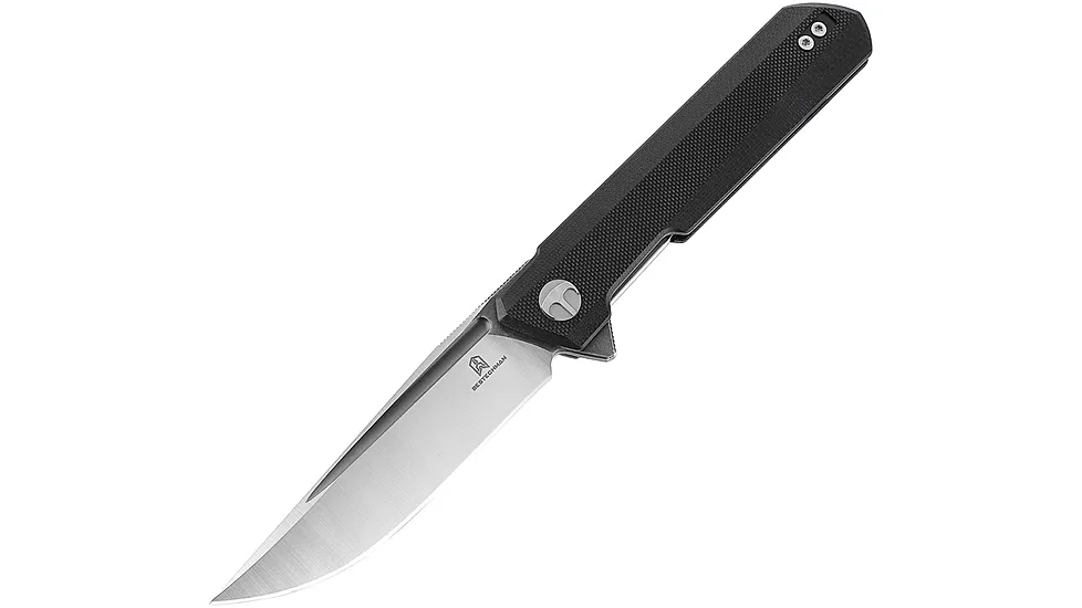 Bestech Knives Bestechman Dundee Linerlock BTKMK01D