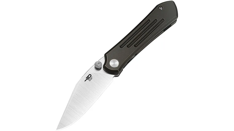 Bestech Knives Icarus 2.63in Folding Knife