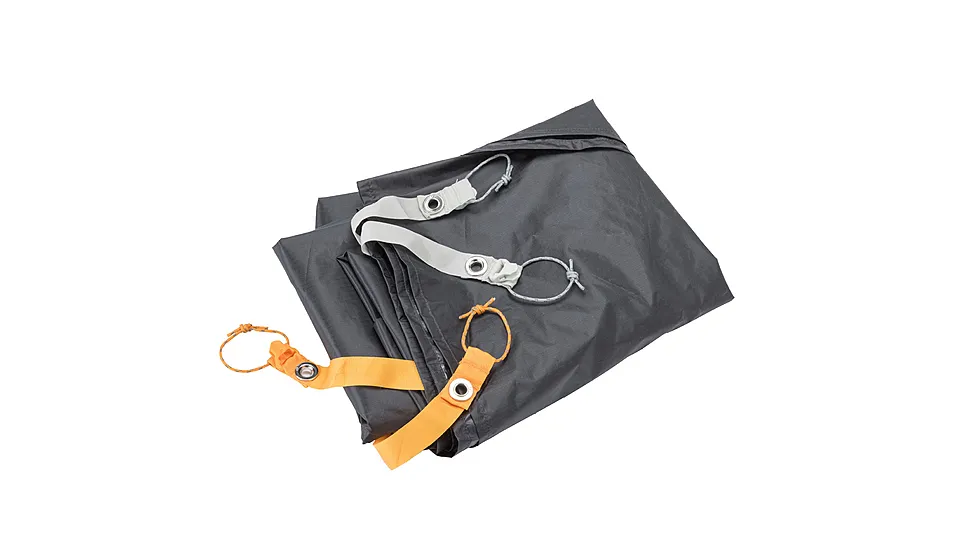 Big Agnes Copper Spur UL1P Bikepack Footprint