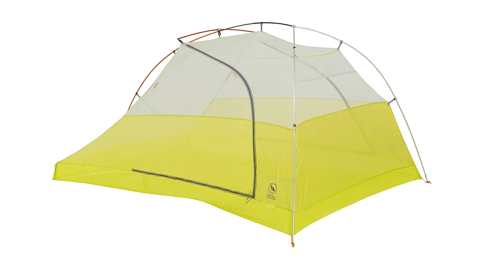 Big Agnes Tiger Wall 3P Platinum Tent