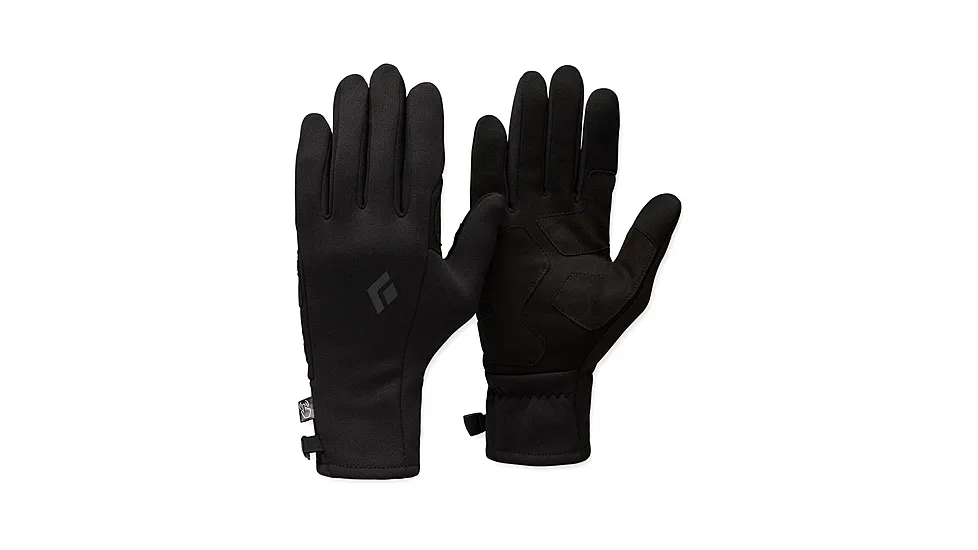 Black Diamond Heavyweight Screentap Liners