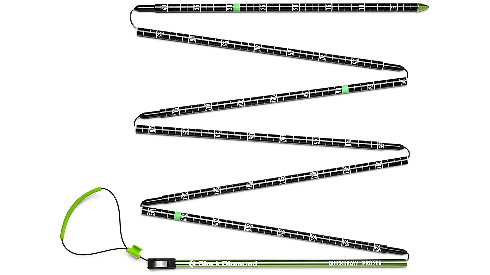 Black Diamond Quickdraw Pro Probe 280